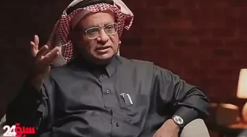 الصرامي يفجر مفاجأة مدوية عن إعلاميين يسعون للسيطرة على قرارات نادي الاتحاد